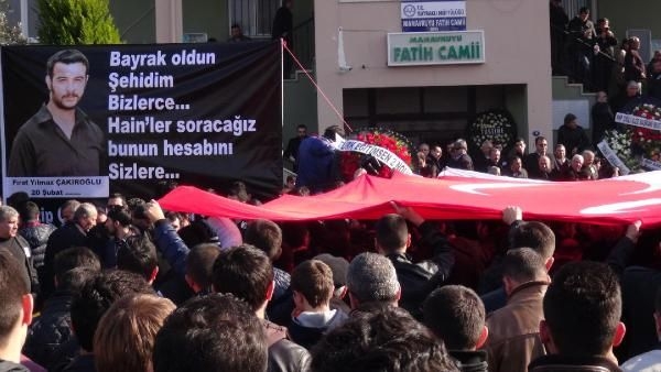 Acılı baba konuştu: Ben CHP'liyim, oğlum MHP'li suç mu?