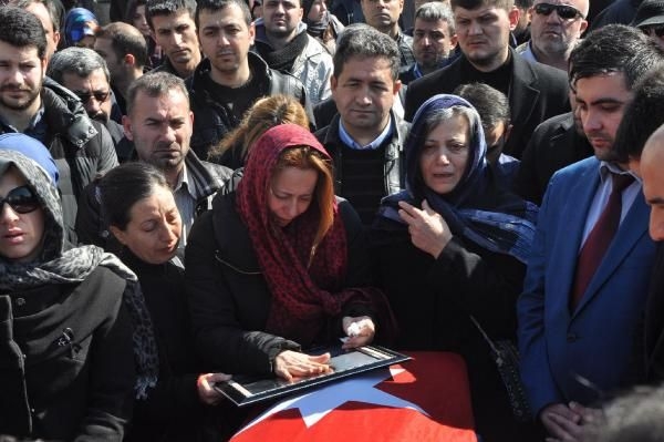 Acılı baba konuştu: Ben CHP'liyim, oğlum MHP'li suç mu?