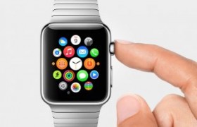 Apple Watch’lar satışa hazırlanıyor