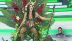 Berrin Keklikler – Katy Perry Roar Canlandırması HD