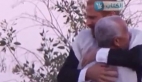 Filistinli amca şakacıyı gözyaşlarına boğdu