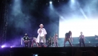 Pharrell Williams – Lose Yourself to Dance – İstanbul
