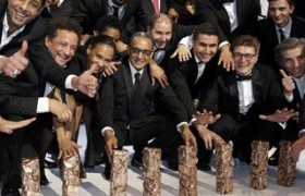 Cesar sinema ödüllerinde Timbuktu rüzgarı esti