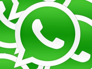 “WhatsApp’dan bir yenilik daha”